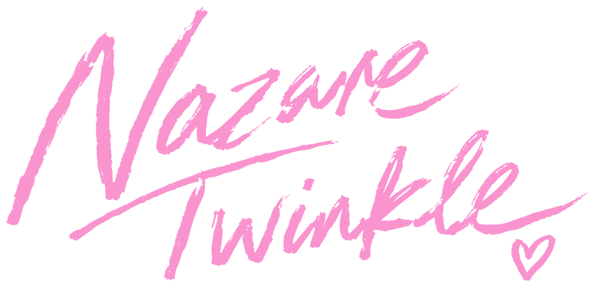 Nazare Twinkle