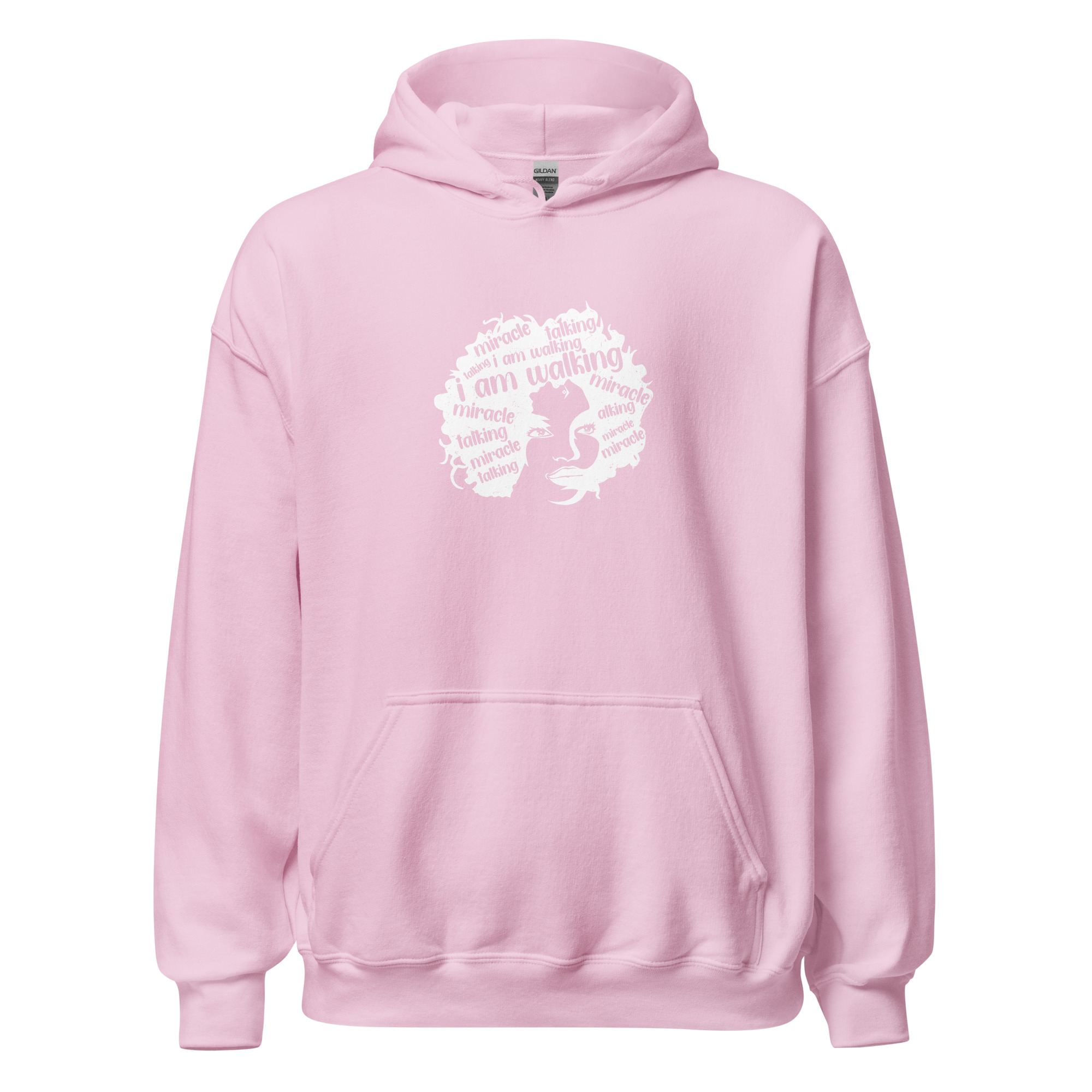 NT Unisex Hoodie - Image 3
