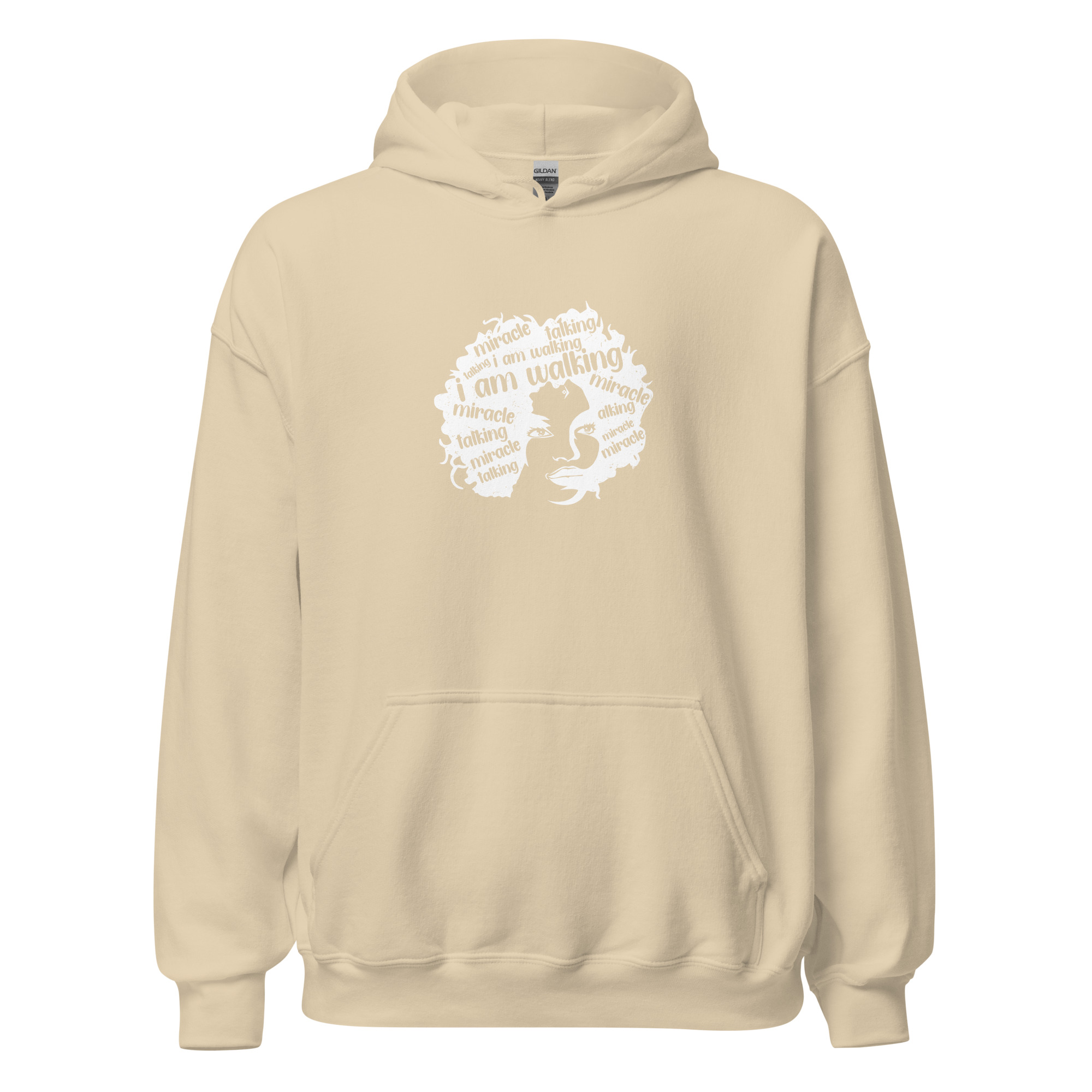 NT Unisex Hoodie - Image 2