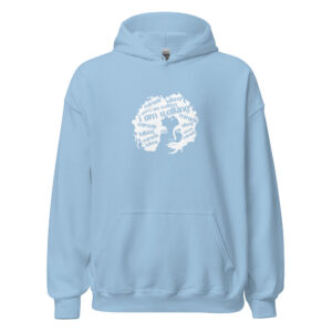 NT Unisex Hoodie