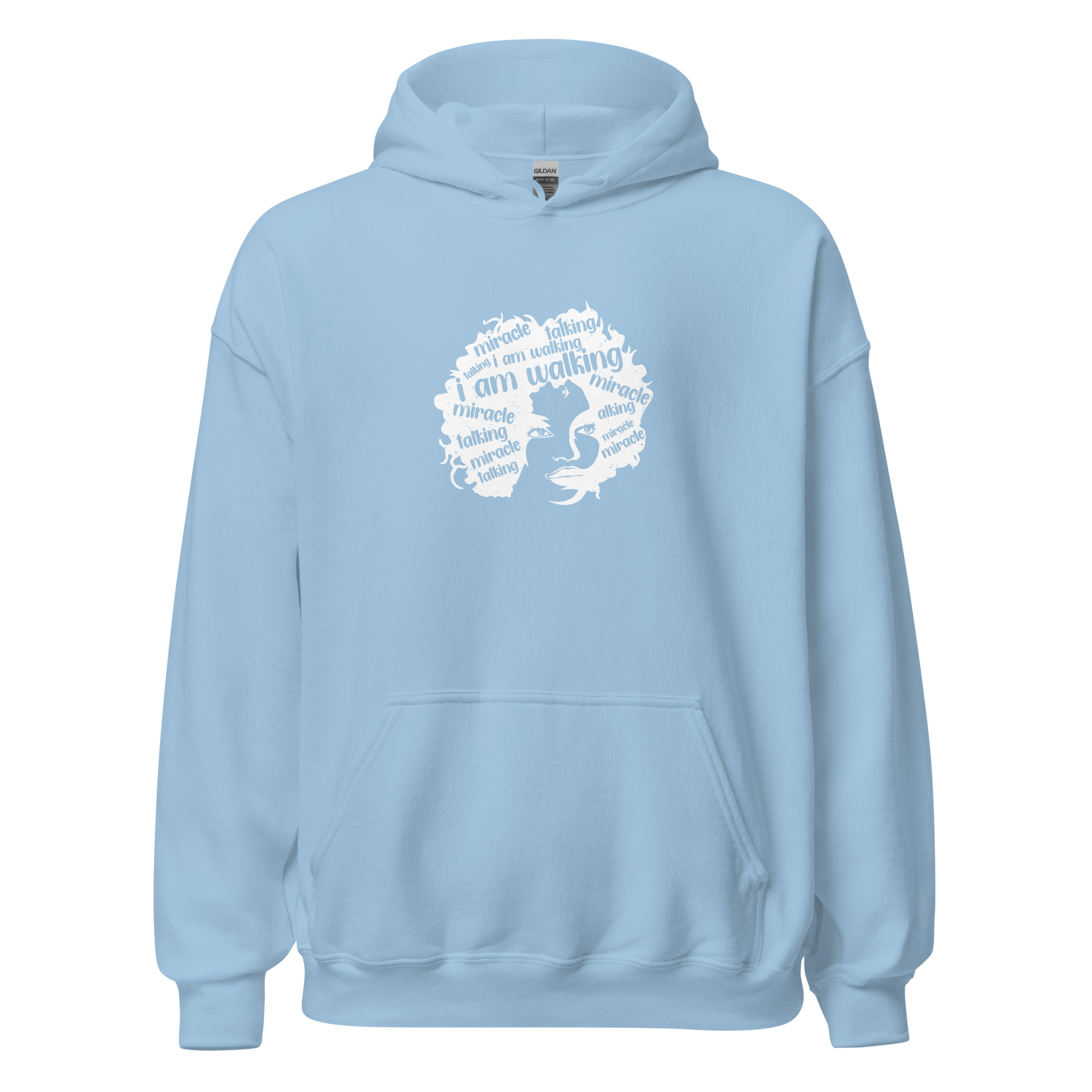 NT Unisex Hoodie
