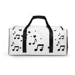 Duffle bag