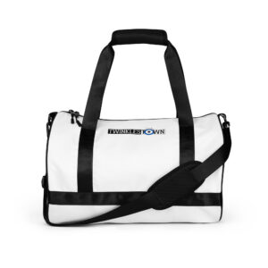 Twinklestown Logo Gym Bag