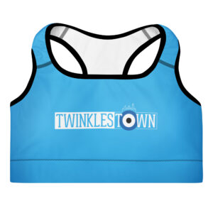 Padded Sports Bra