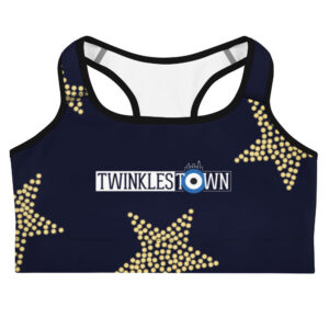 Sports bra