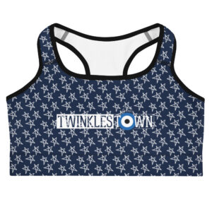 Sports bra