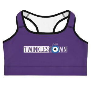 Sports bra