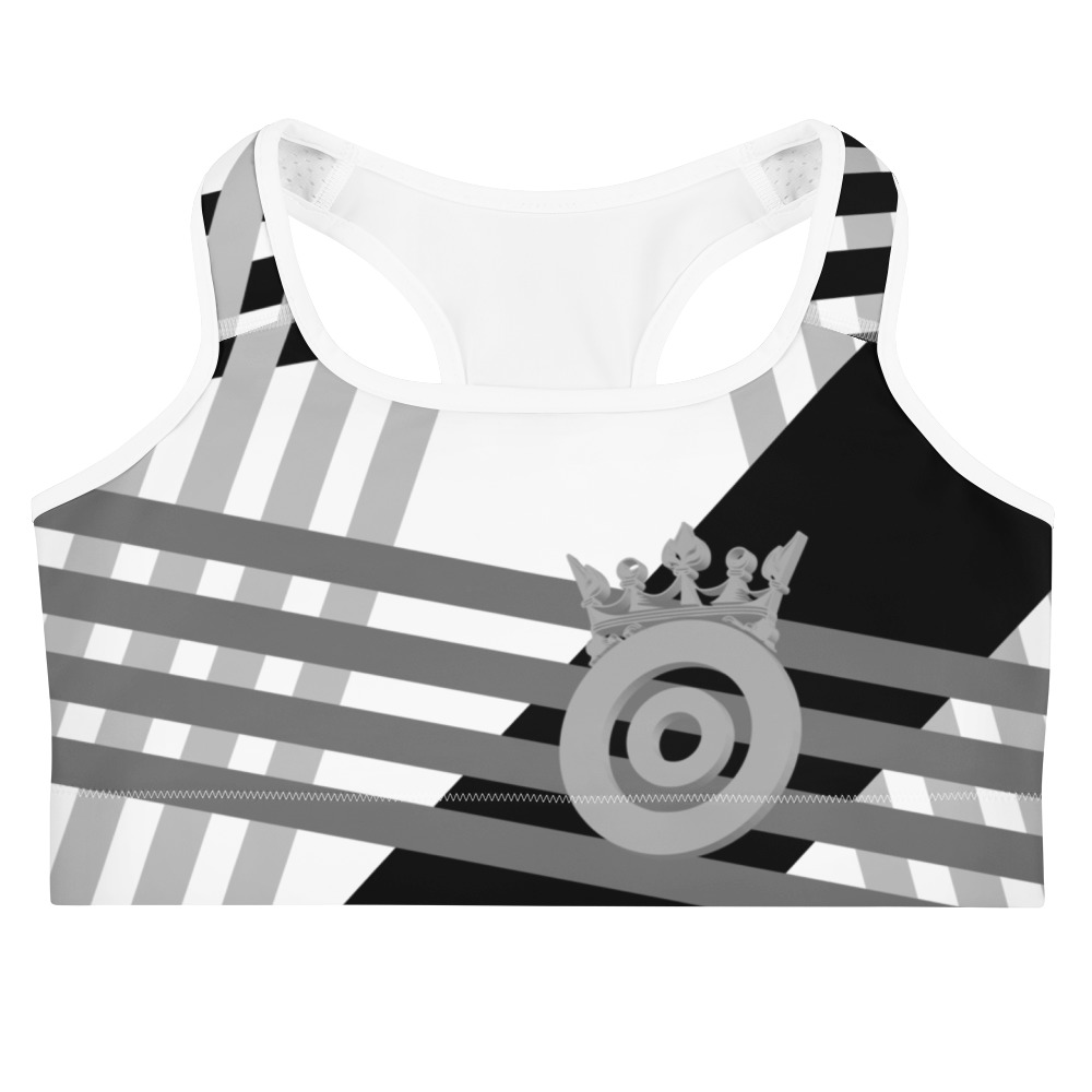 Sports bra - Image 2