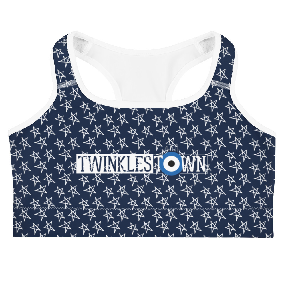 Sports bra - Image 2