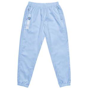 Unisex track pants
