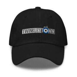Dad hat