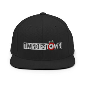 Snapback Hat