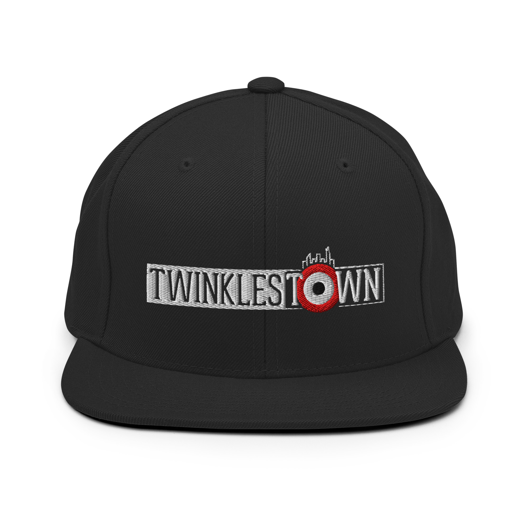 Snapback Hat