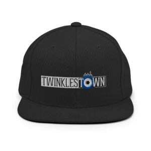 Snapback Hat