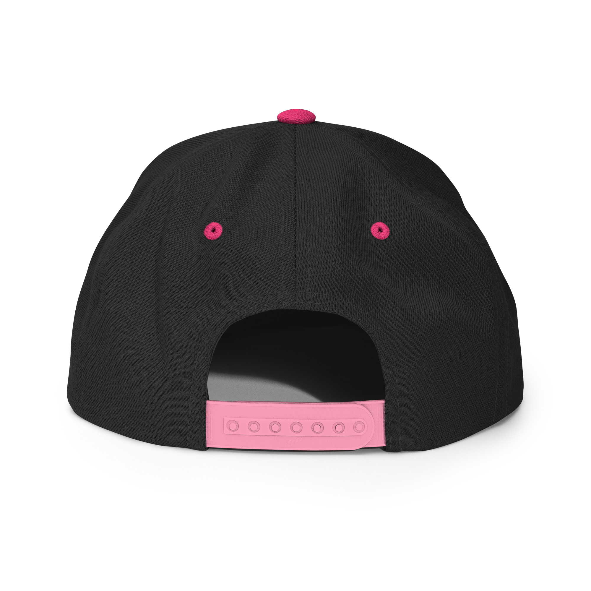 Snapback Hat - Image 2