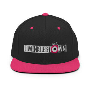 Snapback Hat