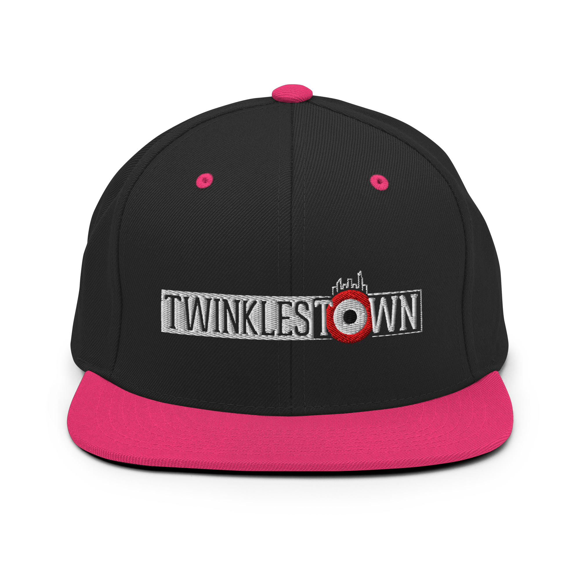 Snapback Hat - Image 2
