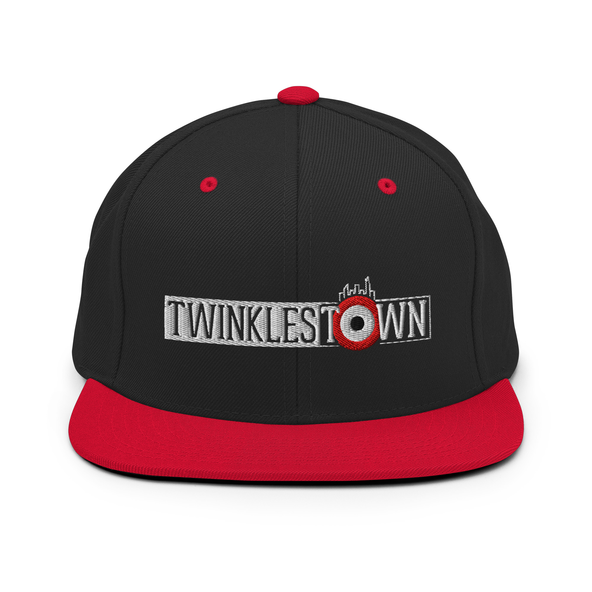 Snapback Hat - Image 4