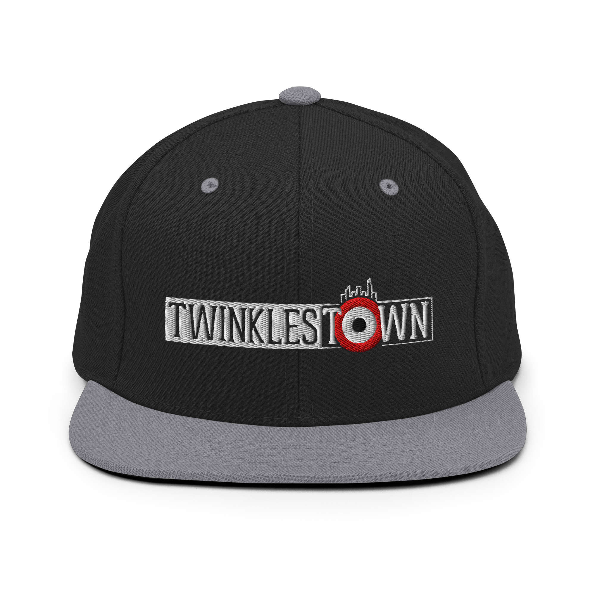 Snapback Hat - Image 5