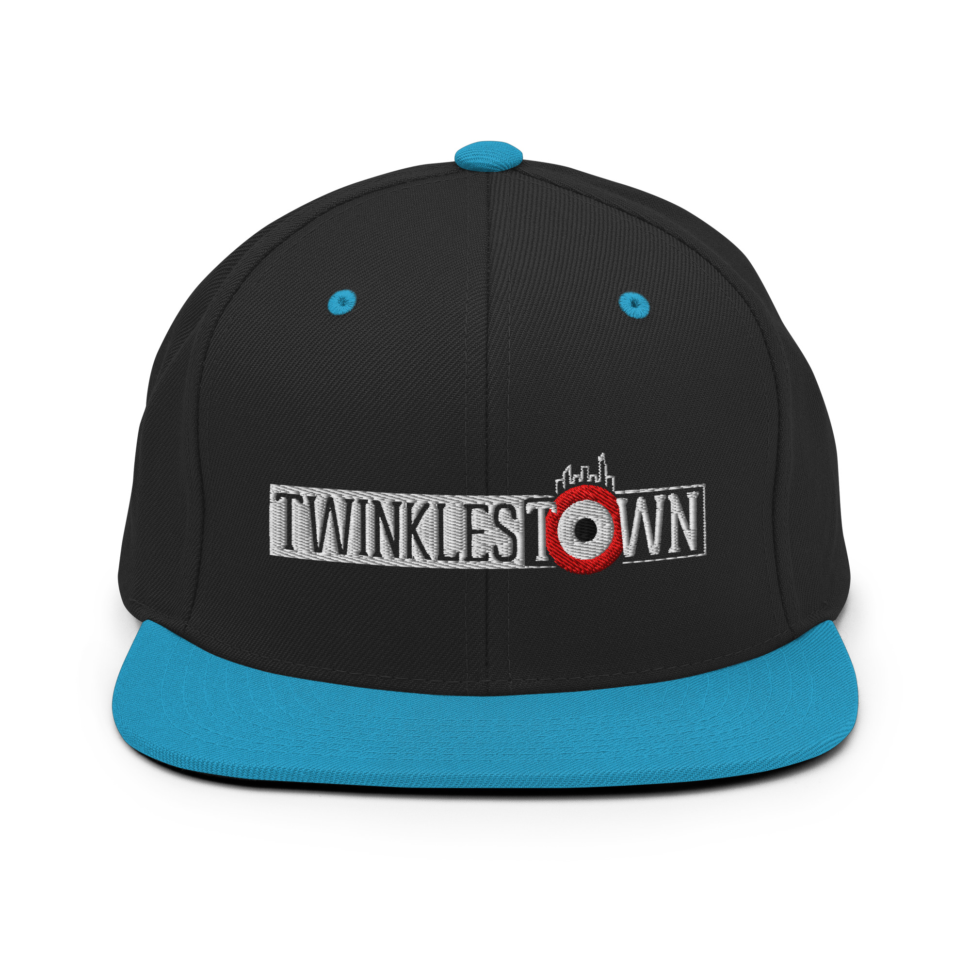Snapback Hat - Image 6