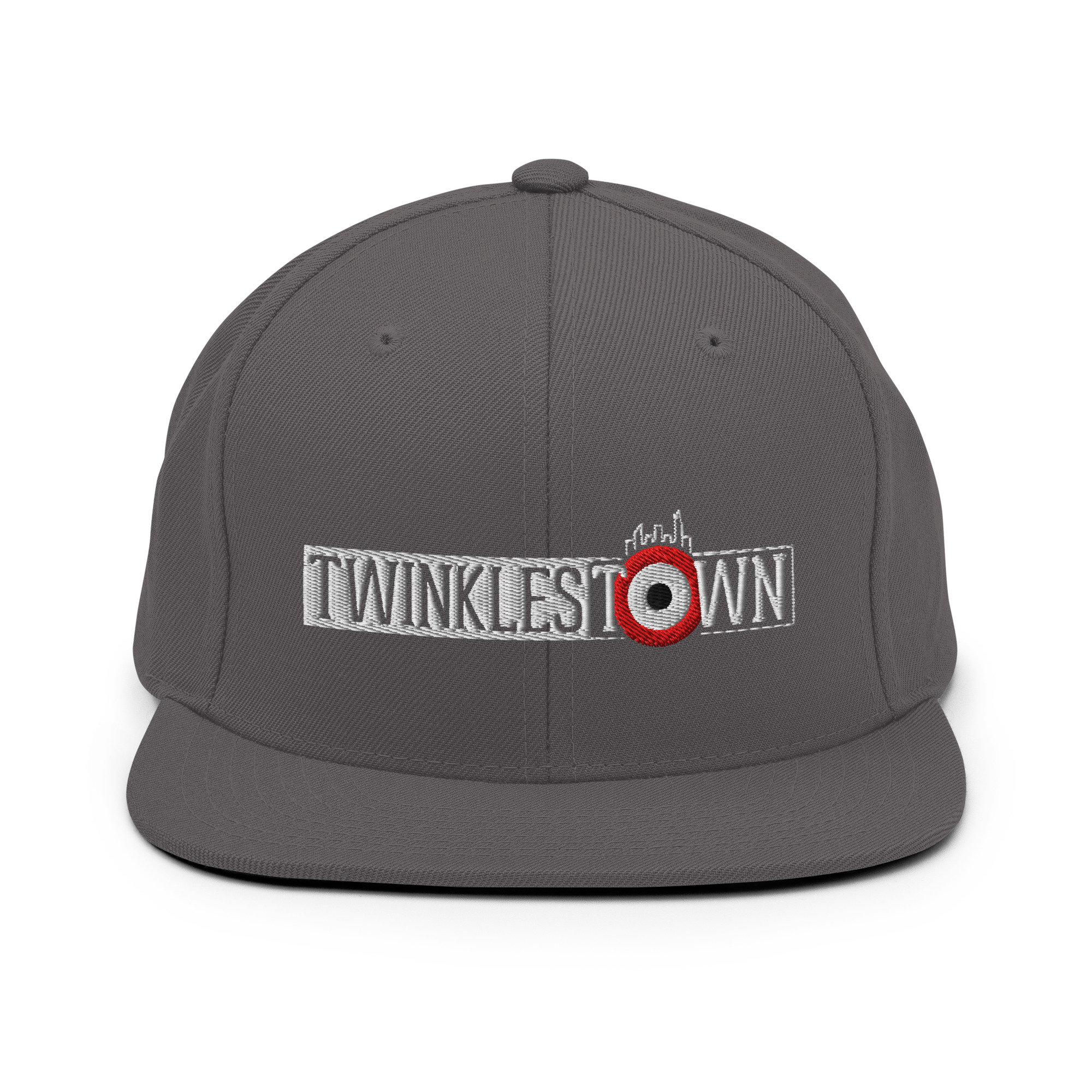 Snapback Hat - Image 7