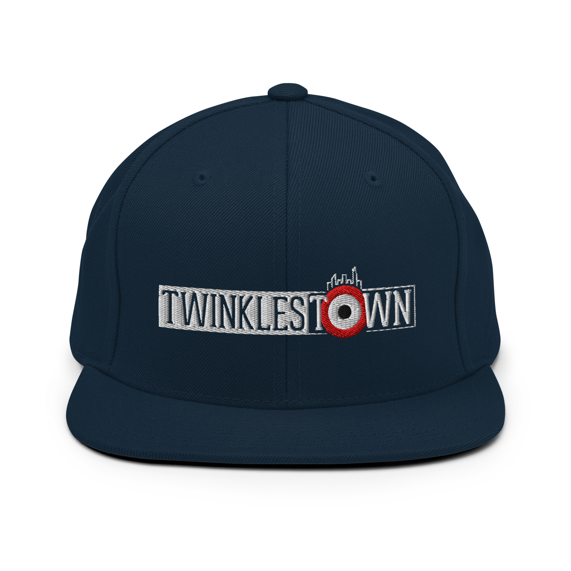 Snapback Hat - Image 8