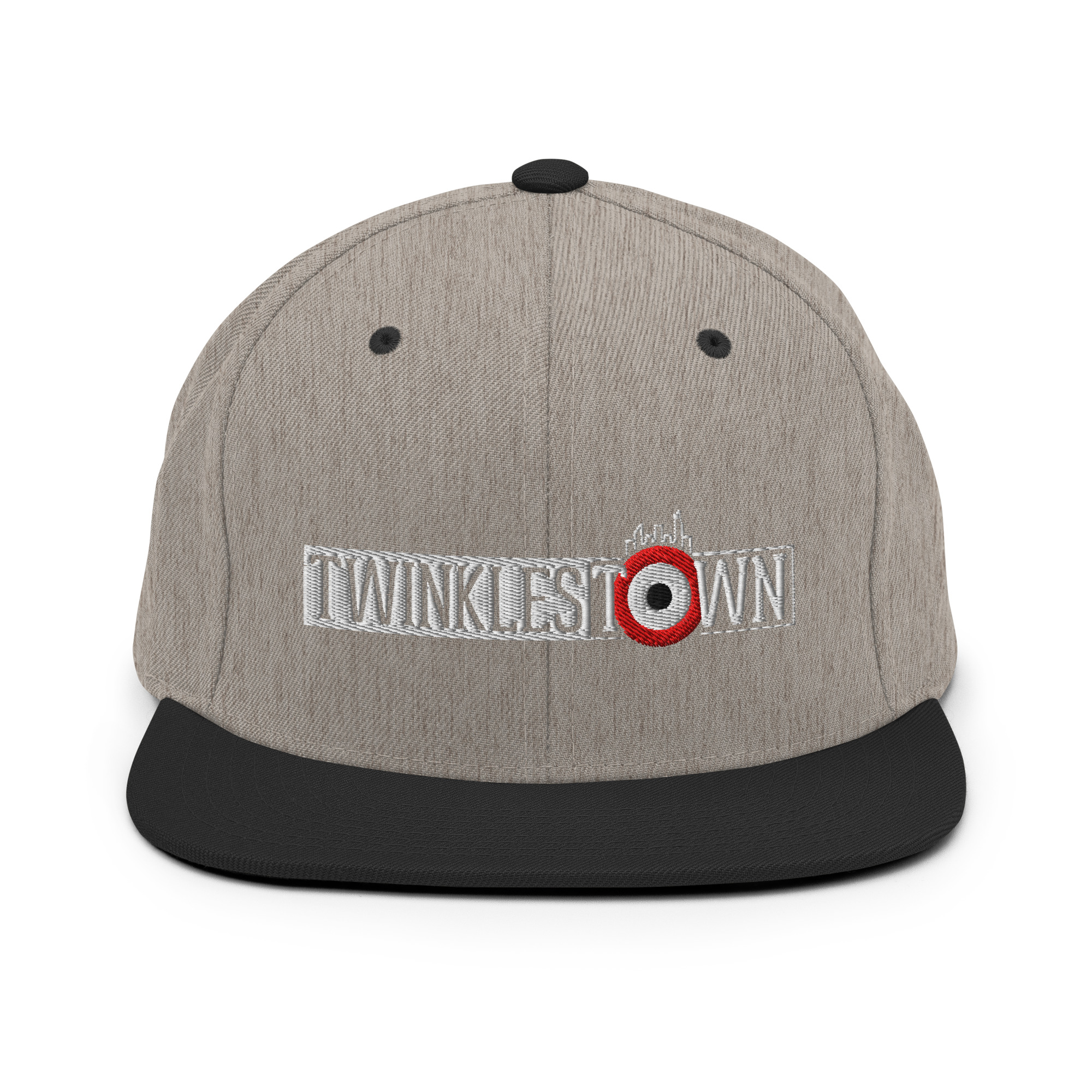Snapback Hat - Image 15