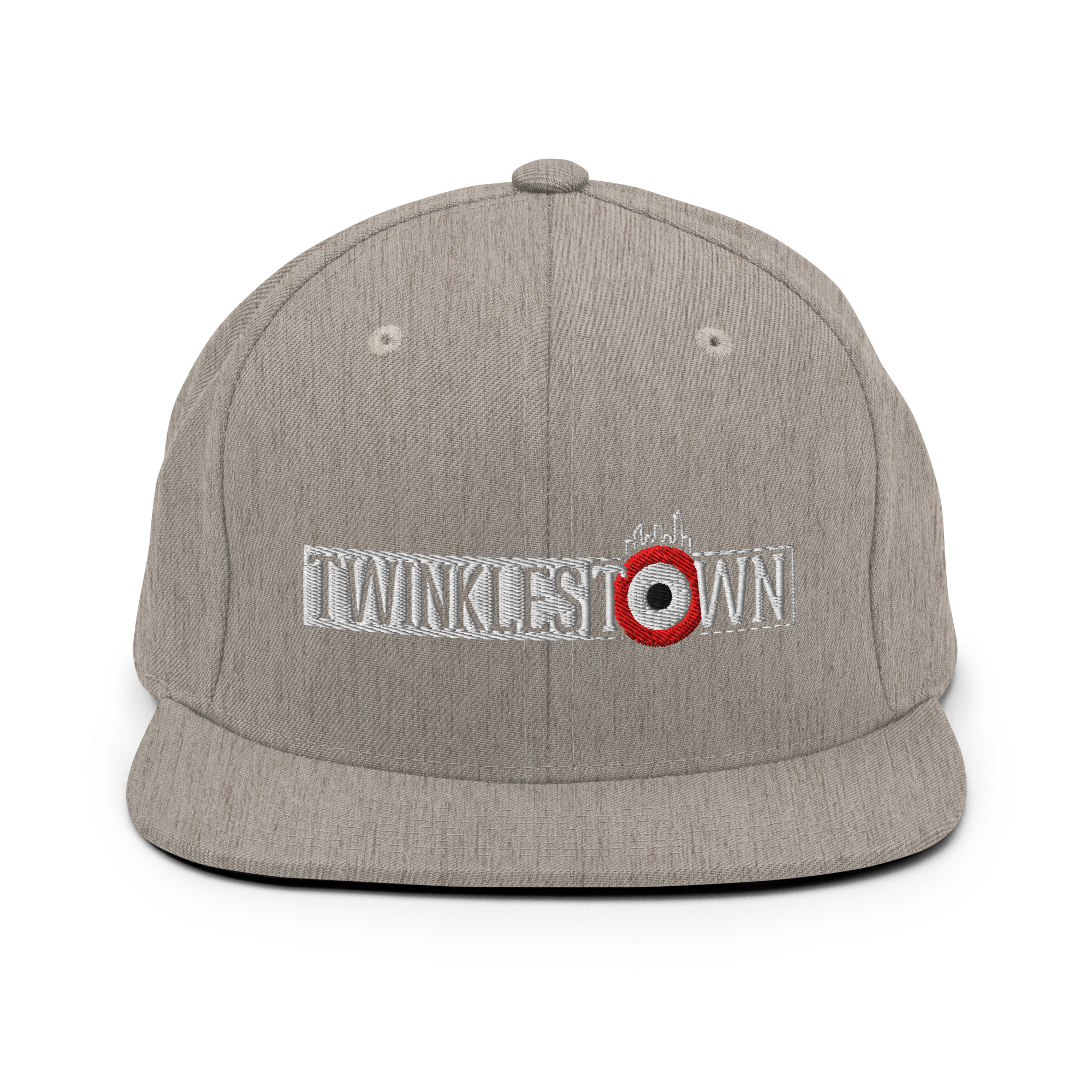Snapback Hat - Image 10