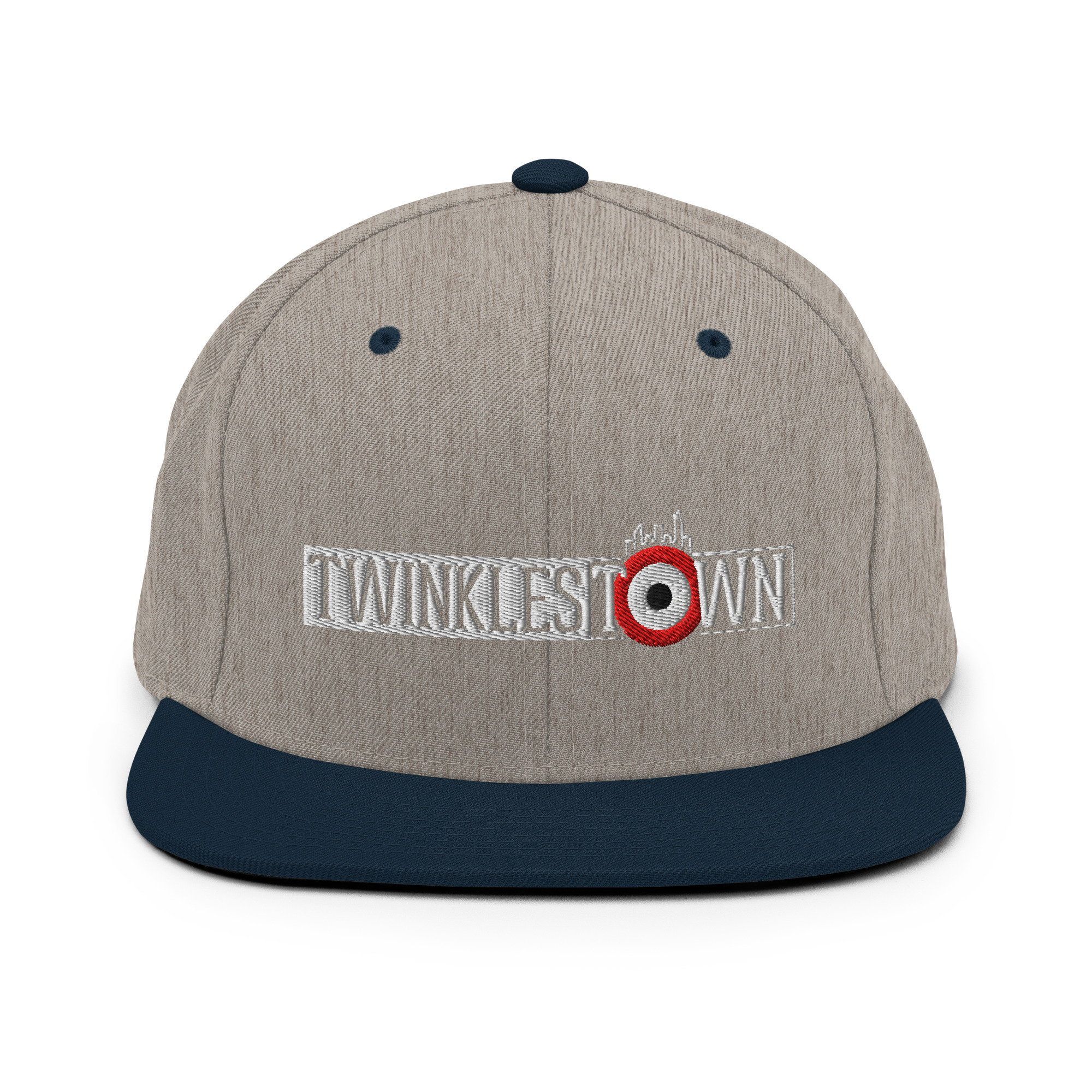 Snapback Hat - Image 11