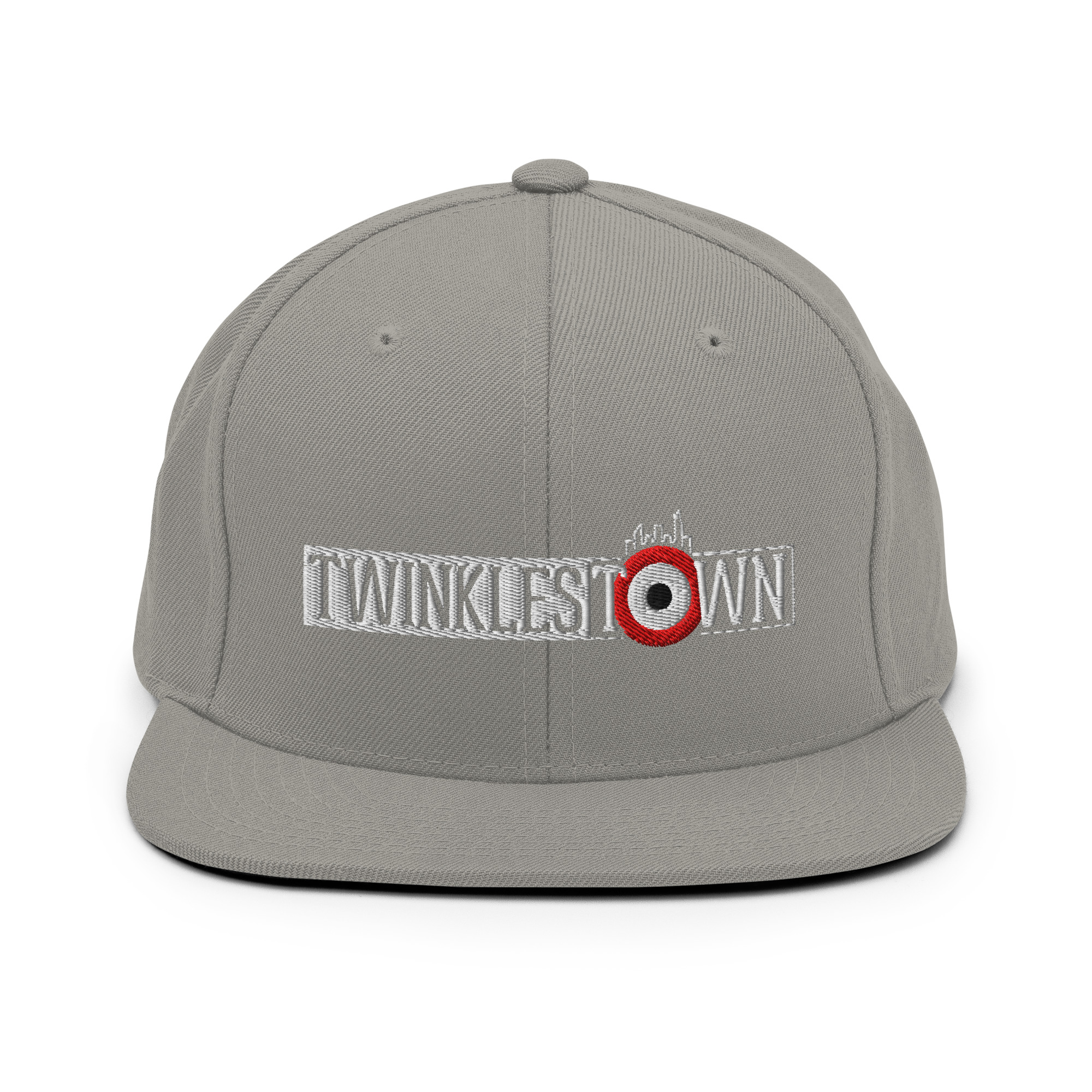 Snapback Hat - Image 12