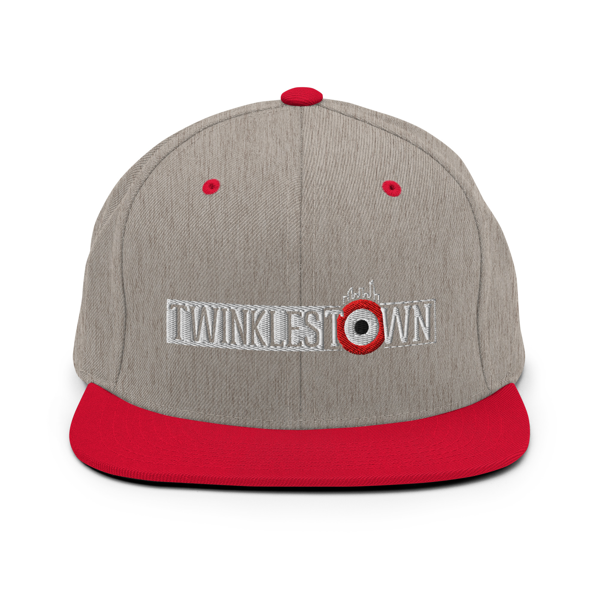 Snapback Hat - Image 13