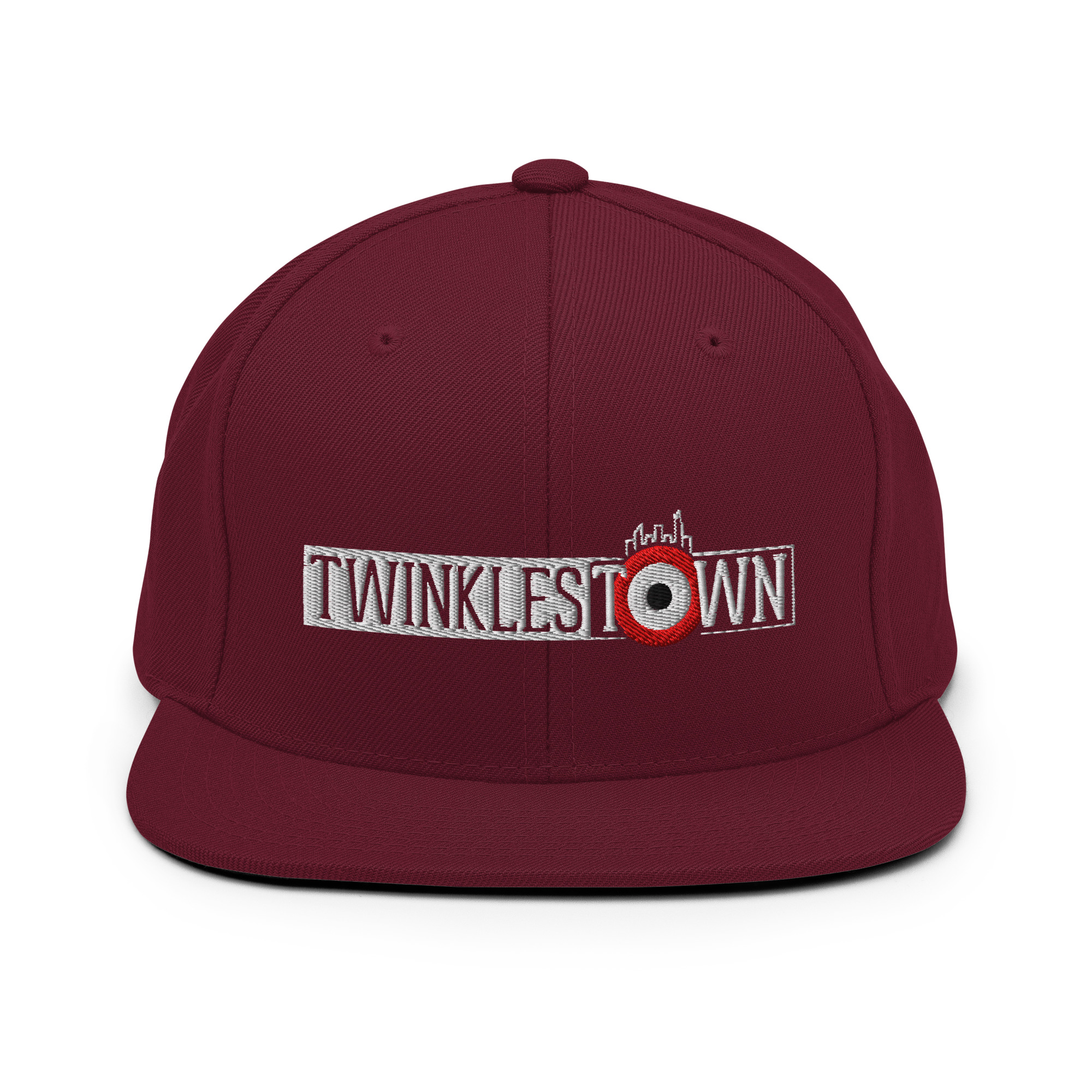 Snapback Hat - Image 16