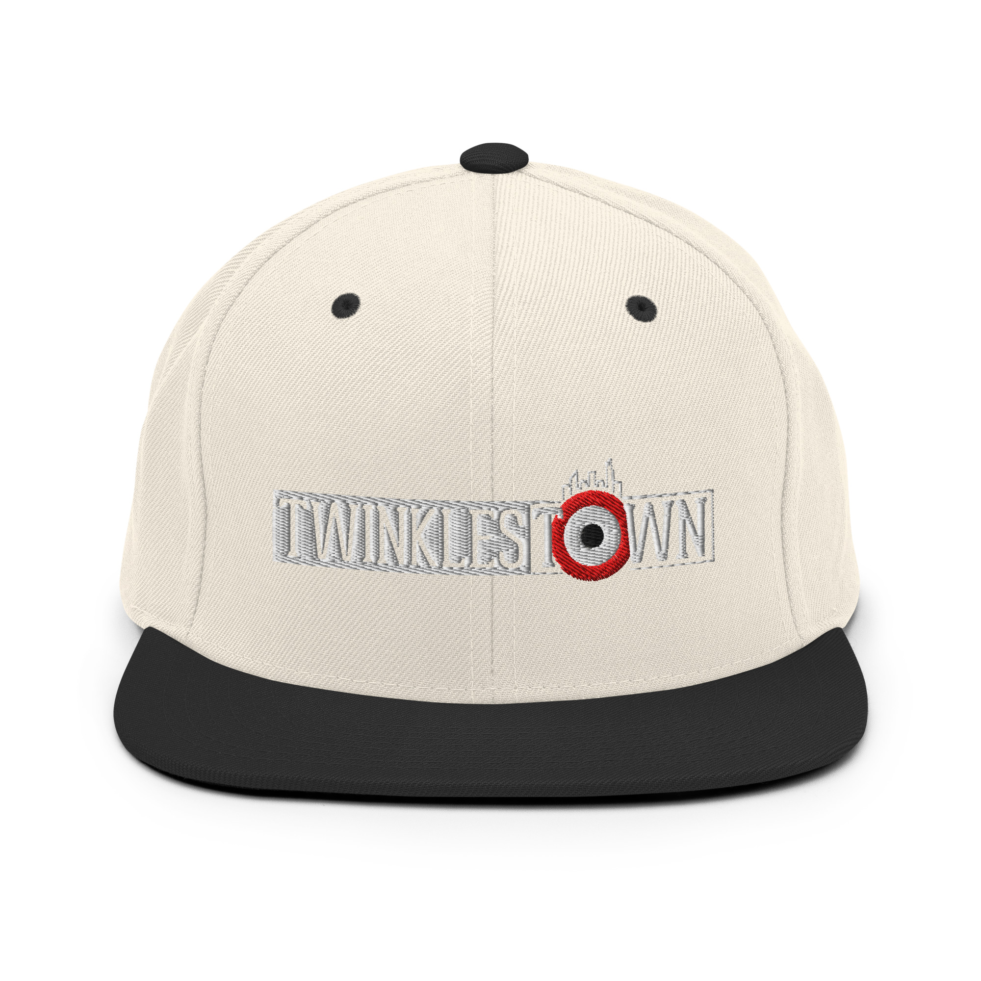 Snapback Hat - Image 18