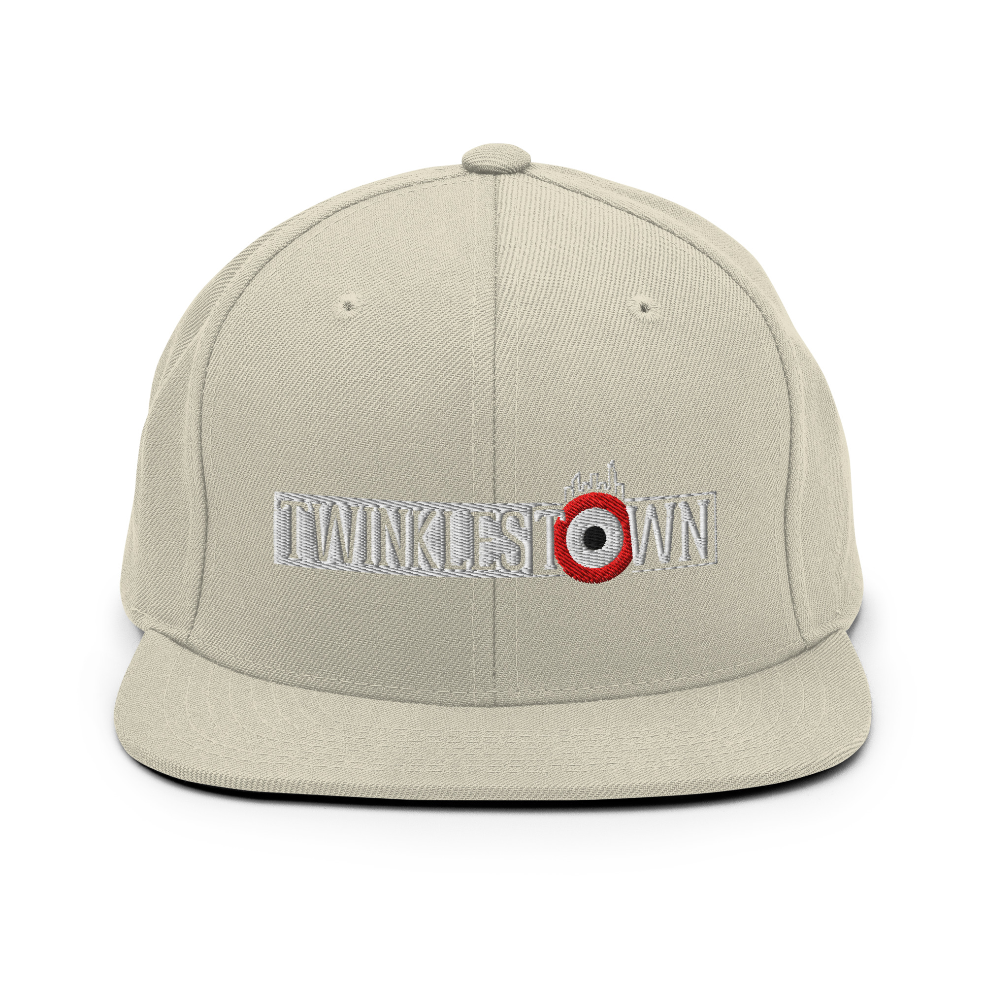 Snapback Hat - Image 17