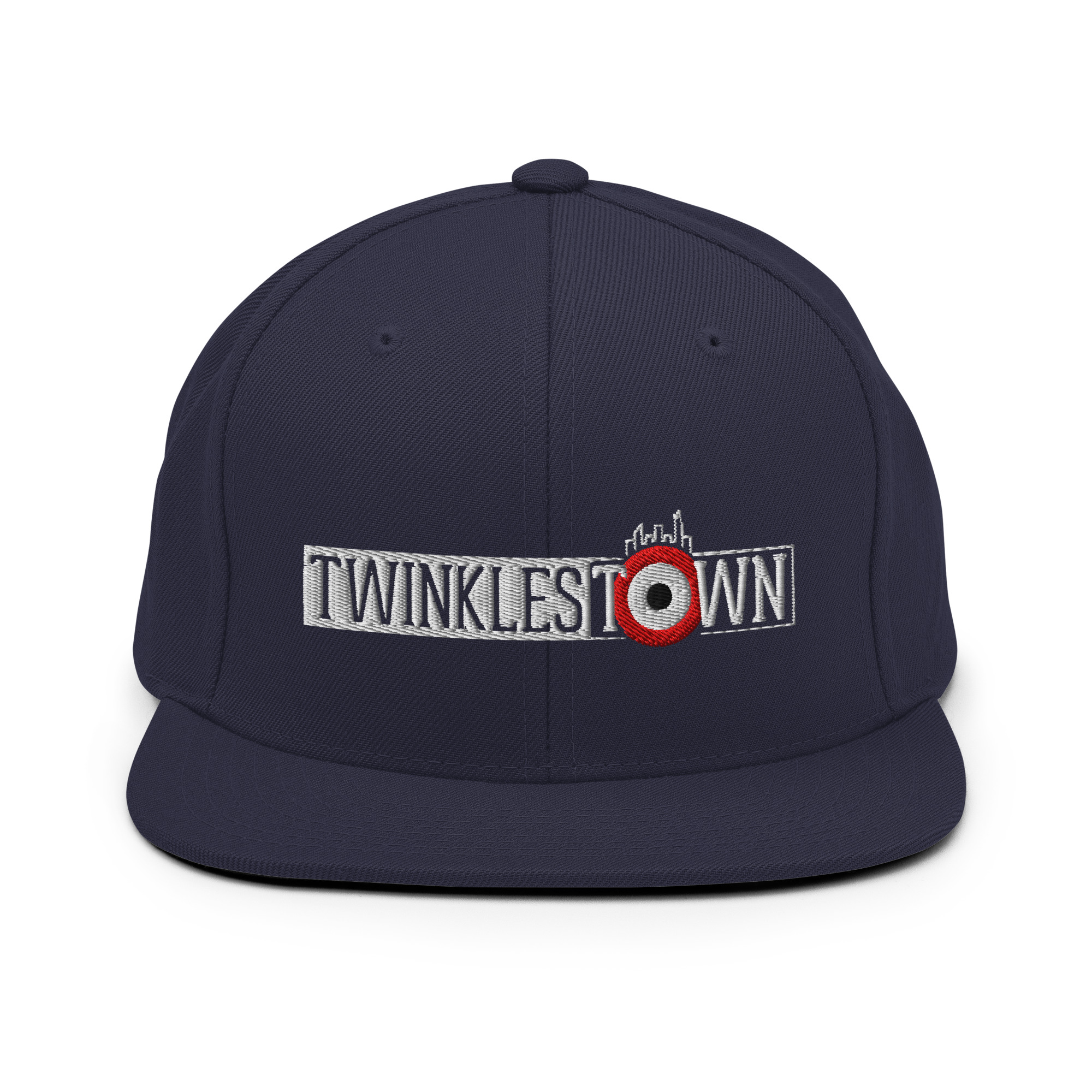 Snapback Hat - Image 19