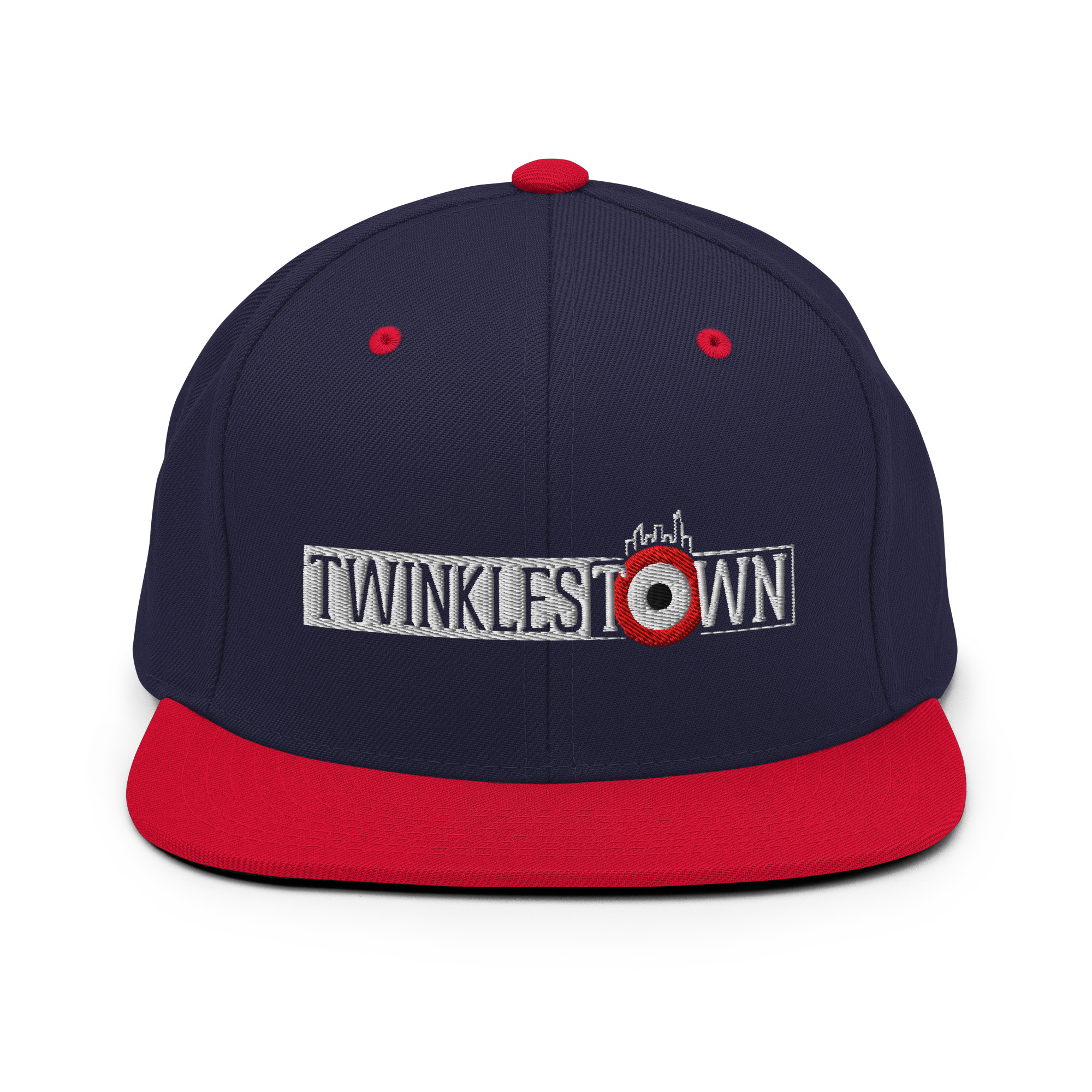 Snapback Hat - Image 20