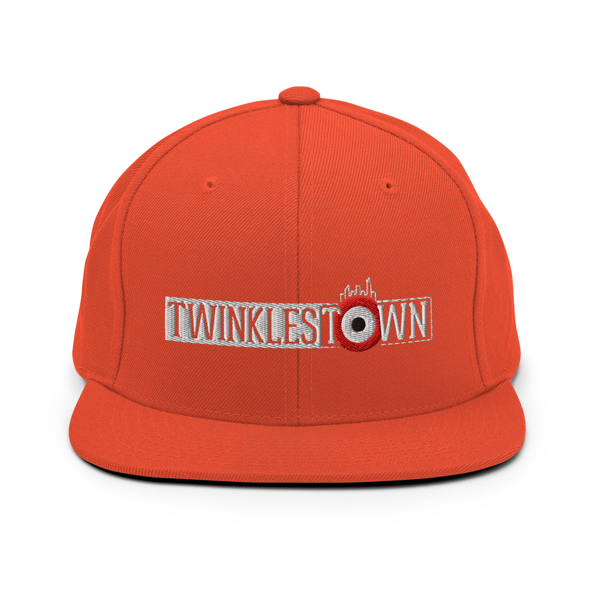 Snapback Hat - Image 21