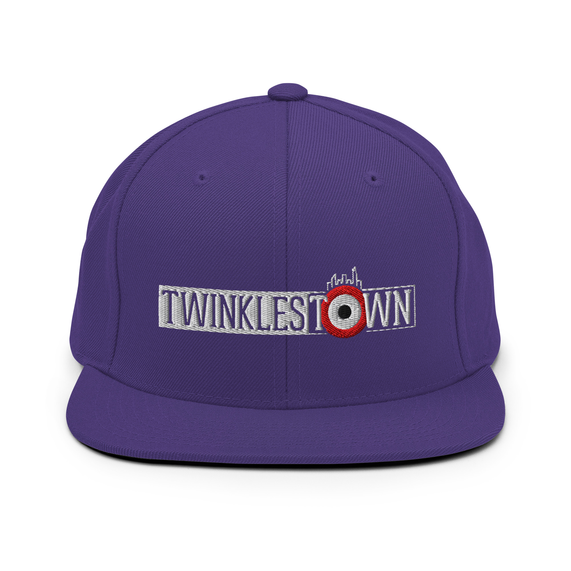 Snapback Hat - Image 22