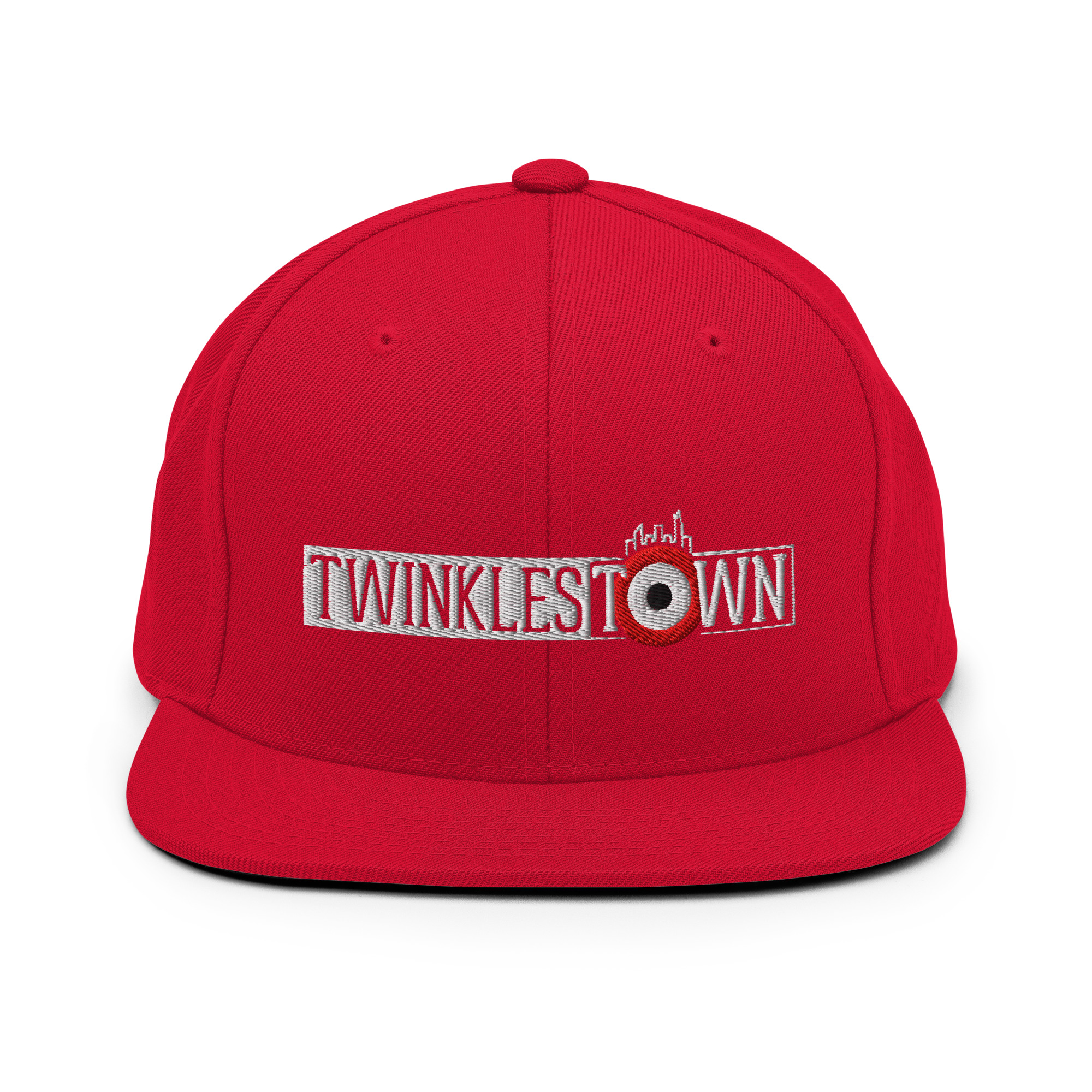 Snapback Hat - Image 24