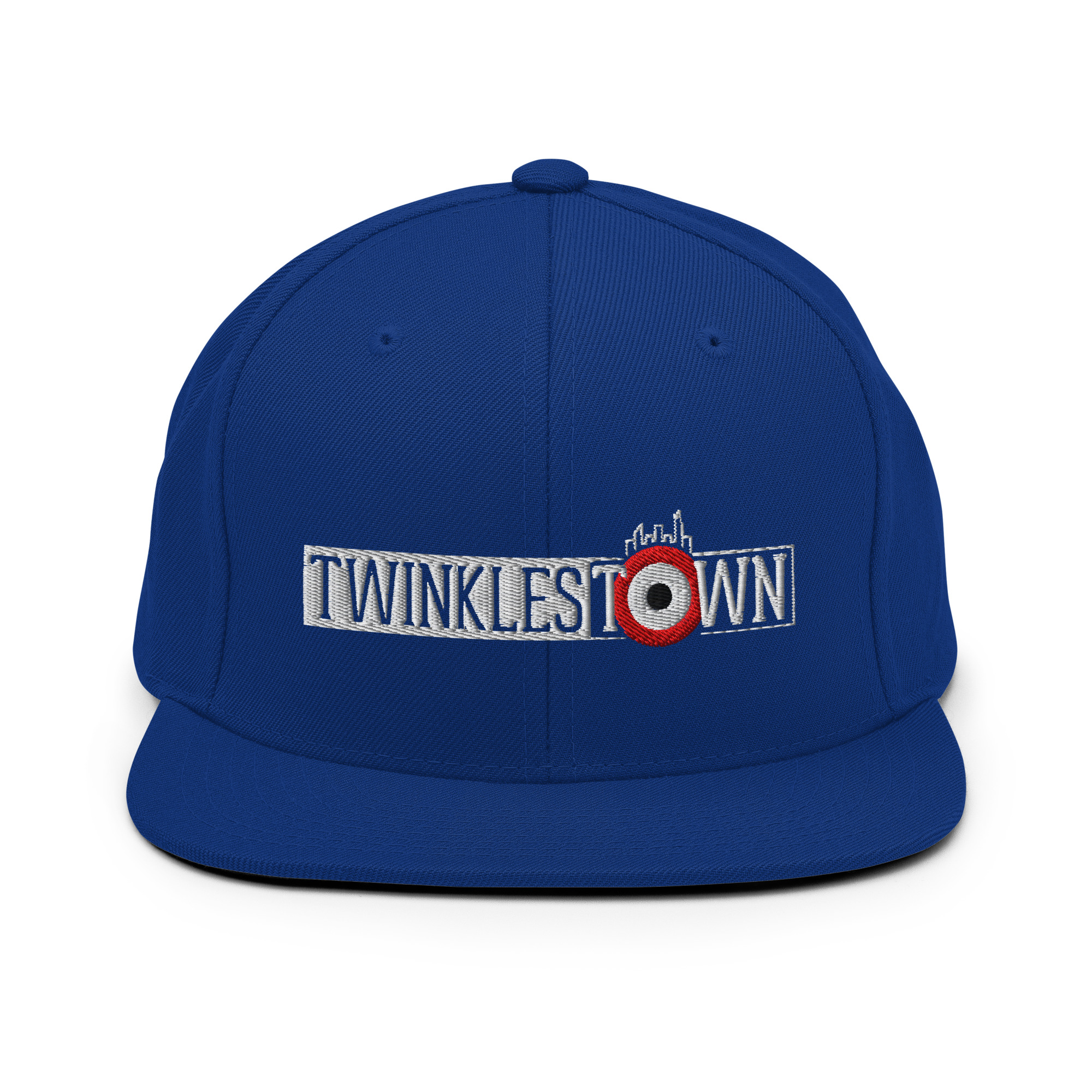 Snapback Hat - Image 25