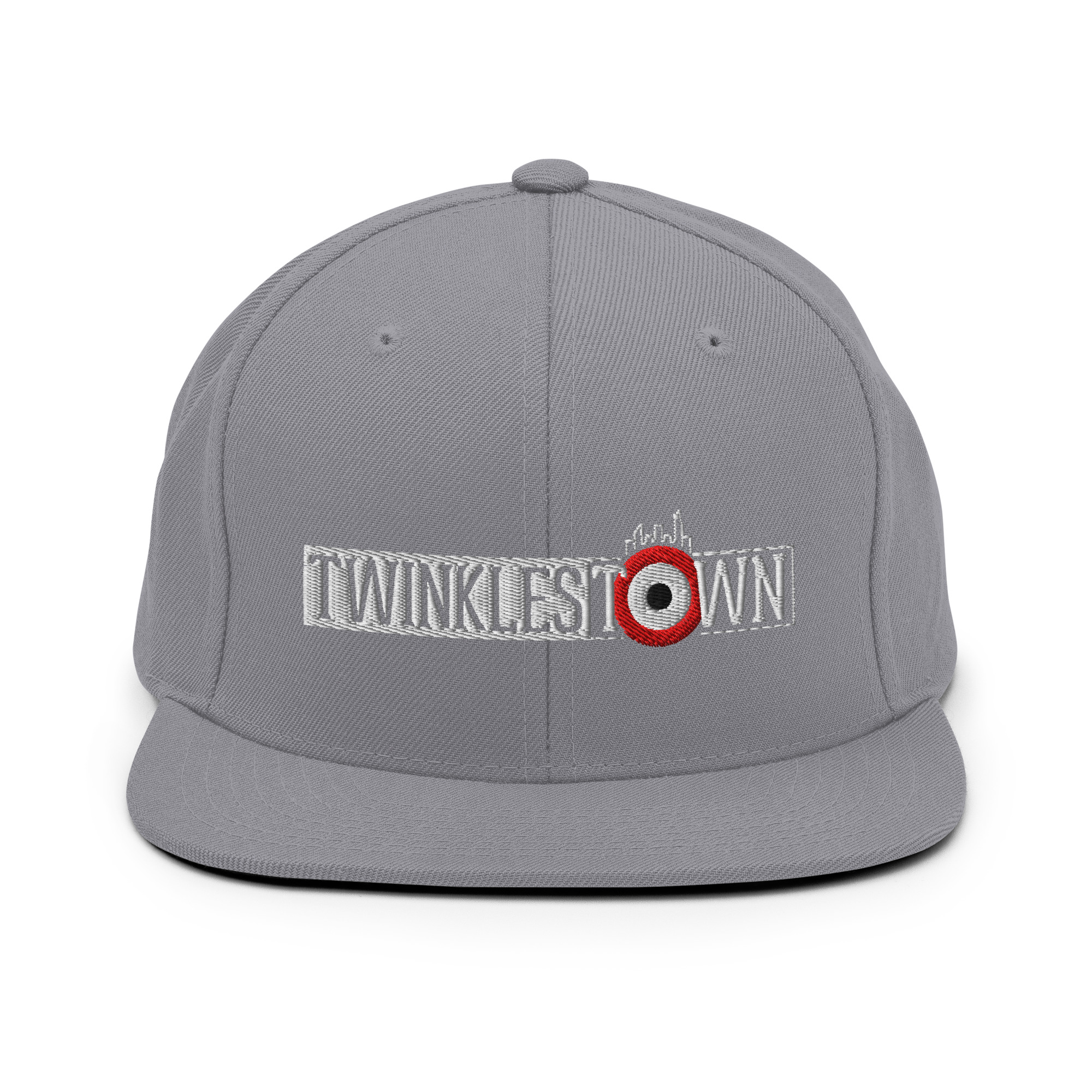 Snapback Hat - Image 27