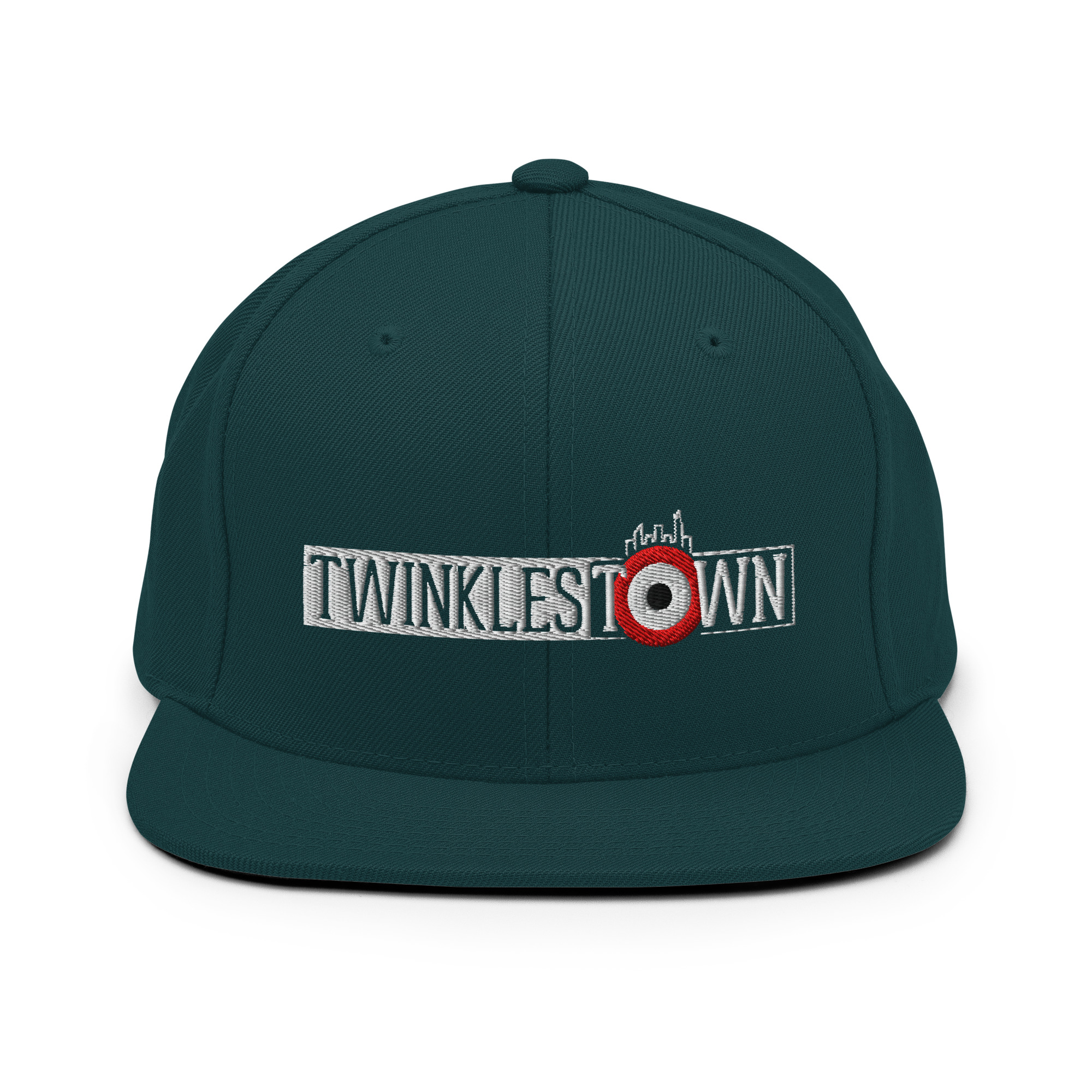 Snapback Hat - Image 28