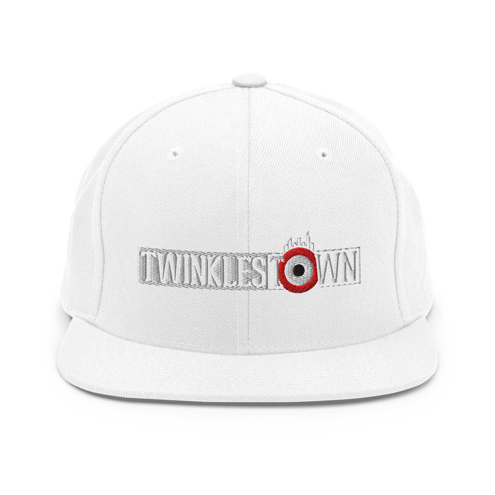 Snapback Hat - Image 29
