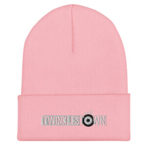 Cuffed Beanie