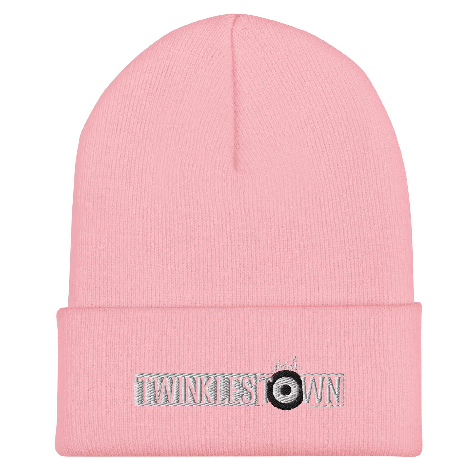 Cuffed Beanie