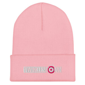 Cuffed Beanie