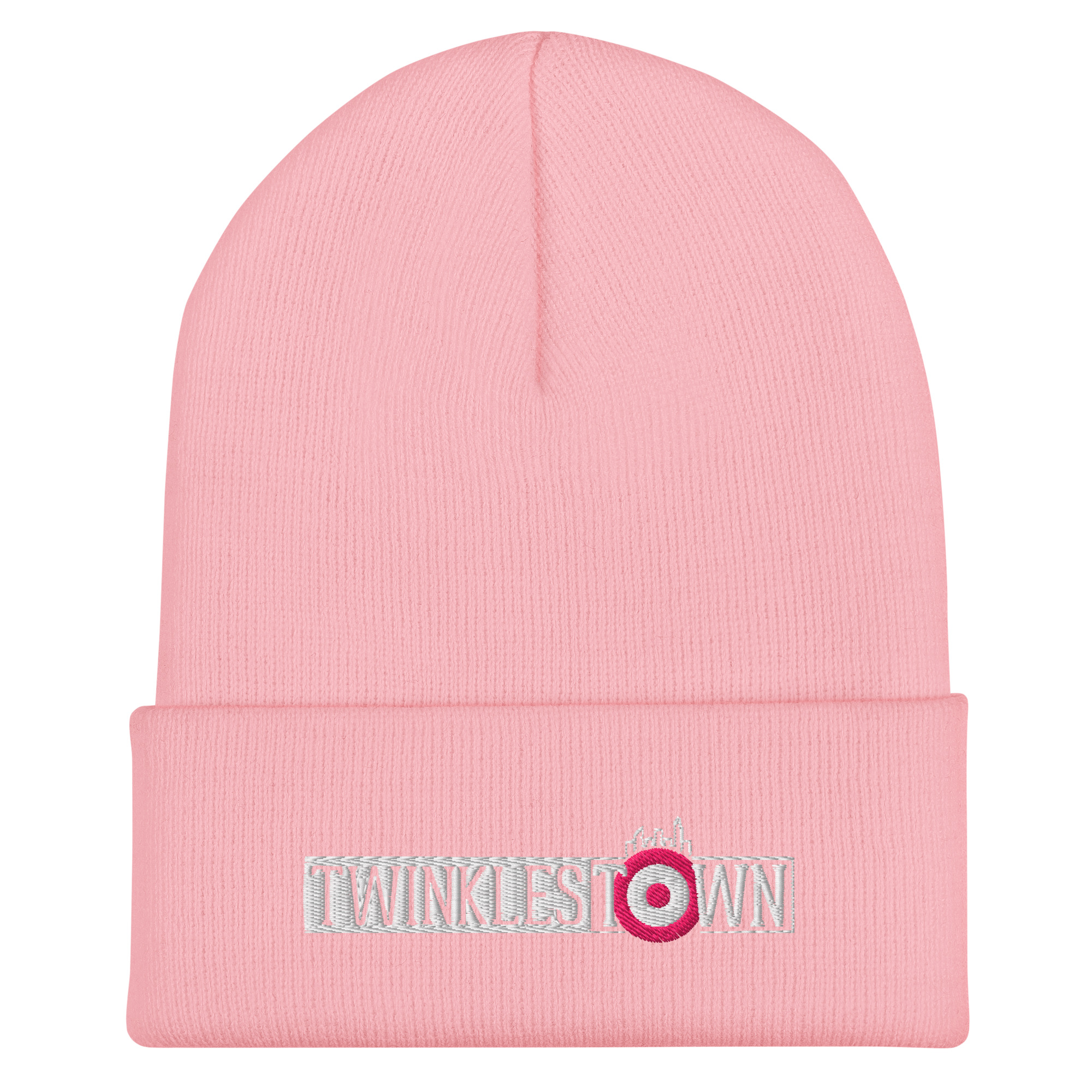 Cuffed Beanie