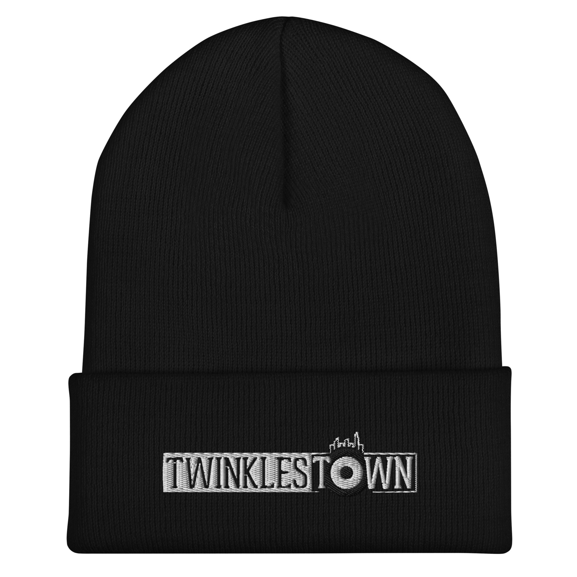 Cuffed Beanie - Image 2