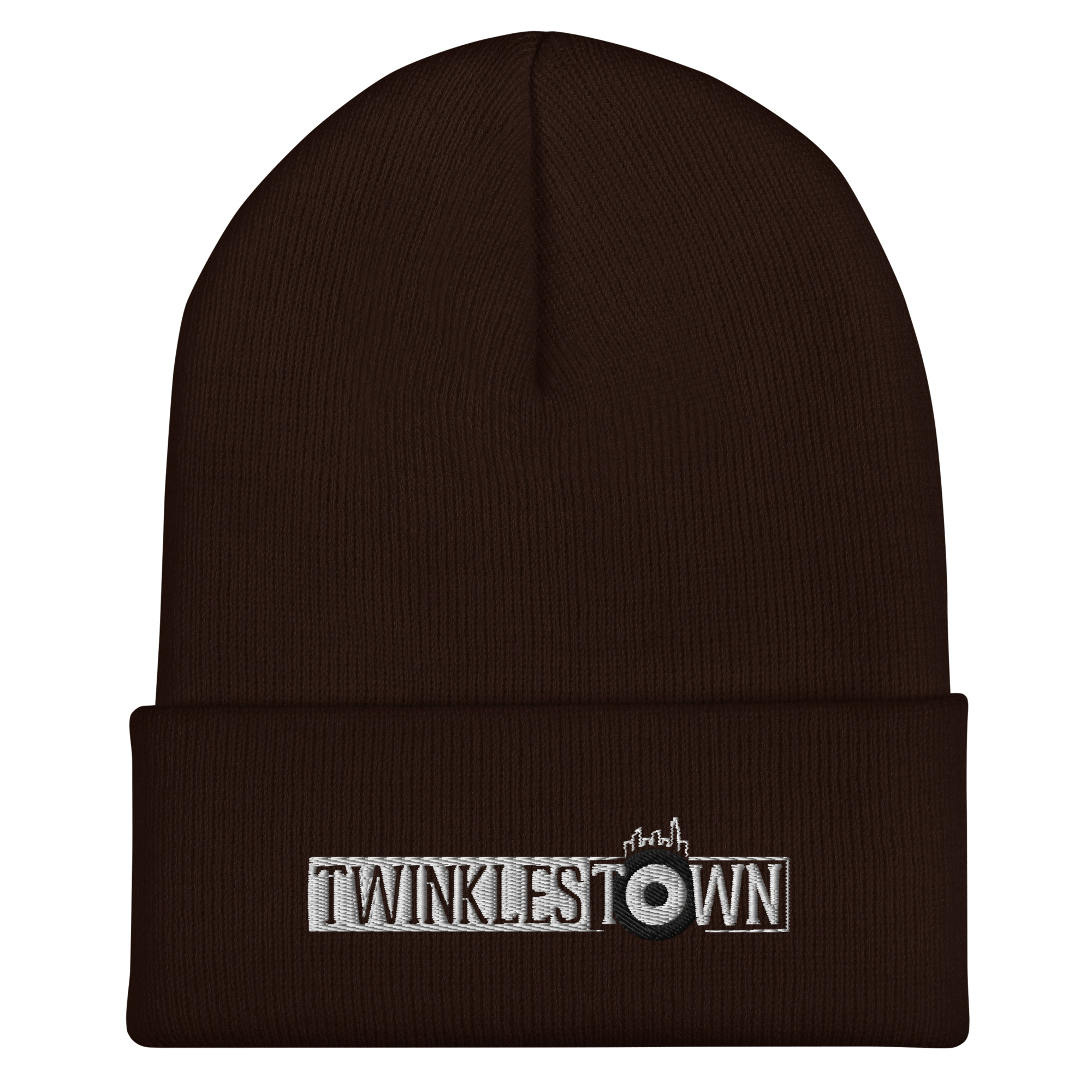 Cuffed Beanie - Image 3
