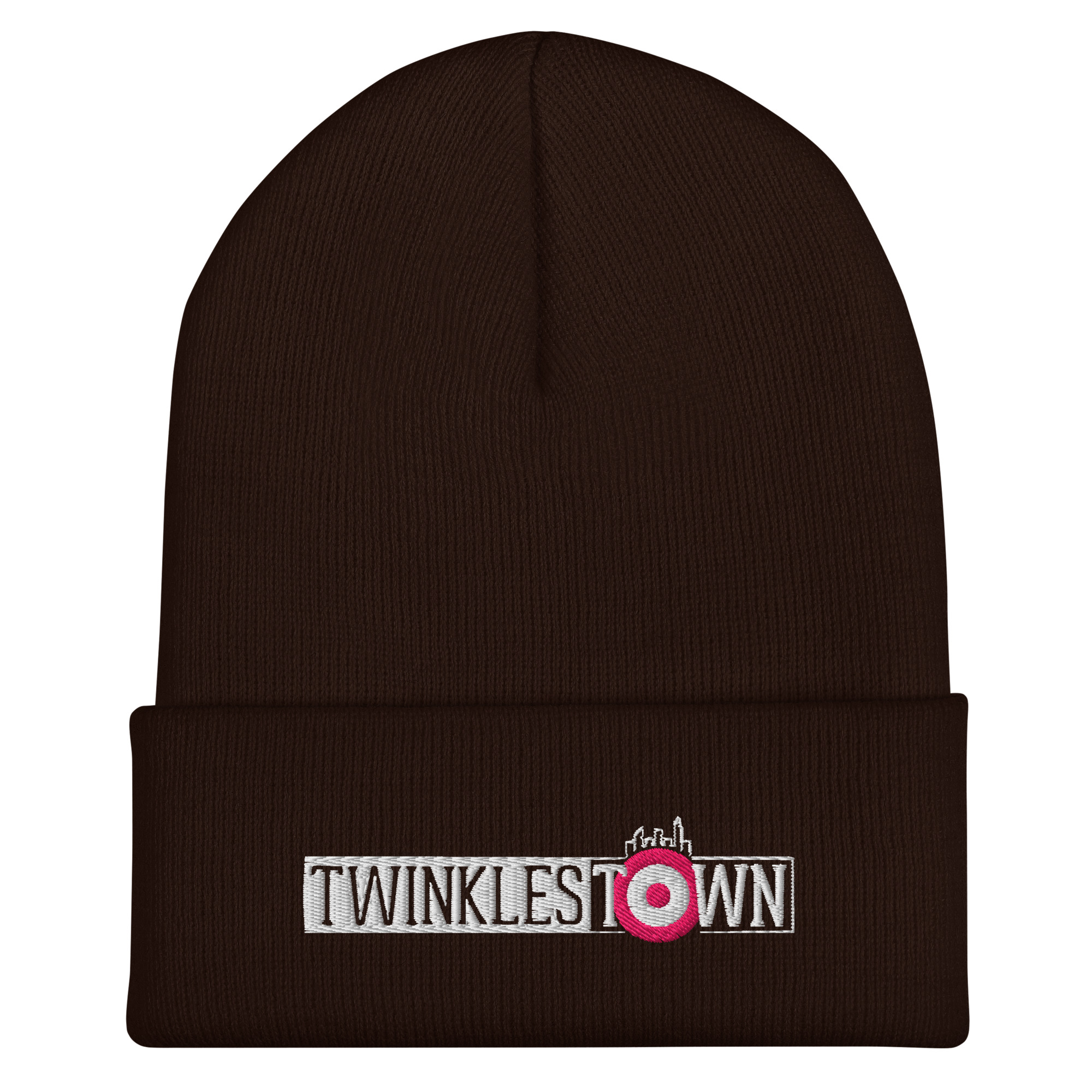 Cuffed Beanie - Image 3